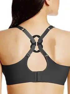 SECRETS BY ZEROKAATA Pack of 3 Pieces Racer Back Bra Strap Clips For Women