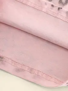 INCLUD Boys Printed Round Neck T-shirt With Shorts