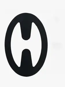 SECRETS BY ZEROKAATA Pack of 4 Pieces Oval Racer Back Bra Strap Clips For Women