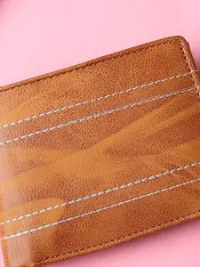 Provogue Men Two Fold Wallet