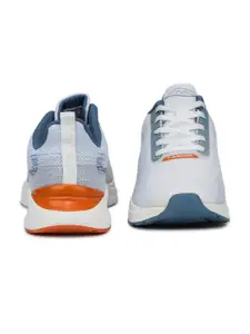 ABROS Men Mesh All-Rounder Running Shoes