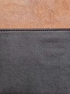 Provogue Men Textured Two Fold Wallet