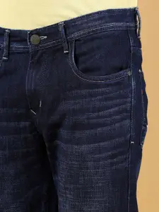 V-Mart Men Light Fade Jeans