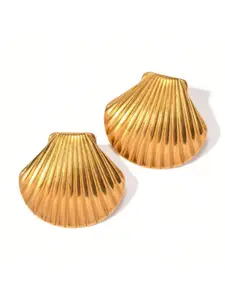 SUBHAGALANKAR Contemporary Studs Earrings