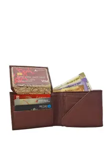 Provogue Men Two Fold Wallet