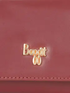 Baggit Women Three Fold Wallet
