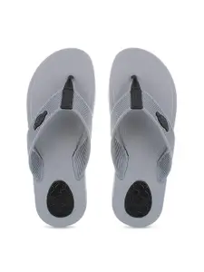 FLITE Men Open Toe Flip Flops