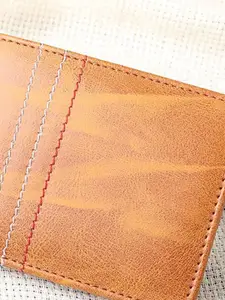 Provogue Men Two Fold Wallet