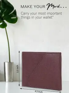 Provogue Men Two Fold Wallet