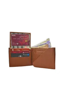 Provogue Men Two Fold Wallet