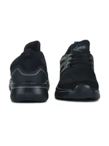 ABROS Men Mesh Running Shoes