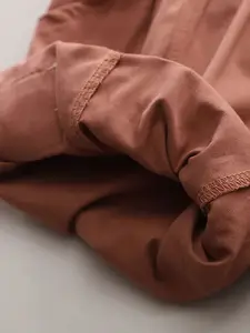 INCLUD Boys Teddy Printed T-shirt With Shorts