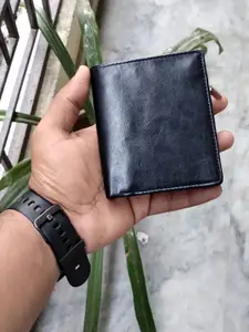 Provogue Men Two Fold Wallet