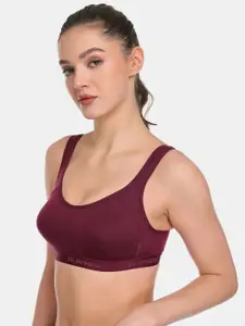 SKDREAMS Full Coverage Workout Bra
