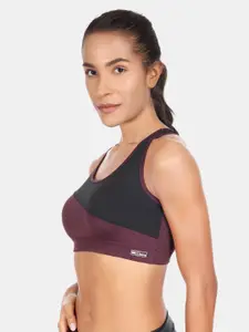SKDREAMS Full Coverage Workout Bra