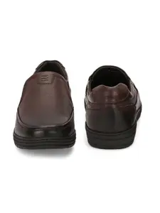 Valentino Men Genuine Leather Formal Shoes