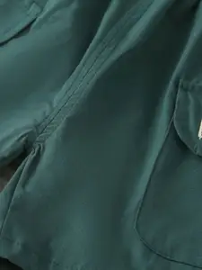 INCLUD Boys Printed T-shirt With Shorts