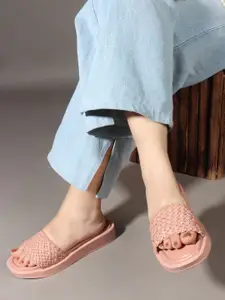 DressBerry Comfort Sandals