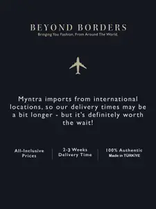 Trendyol Women  Printed Round Neck Night Suits