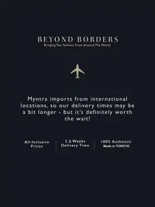 Trendyol Women Round Neck Shirt & Shorts Night suit