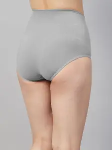 FiveFlag  Women Soft & Breathable Tummy Shapewear