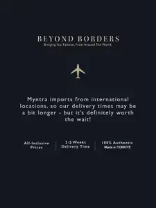 Trendyol Round Neck Night suit