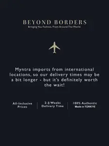 Trendyol Women Striped Pure Cotton Night Suit