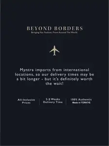 Trendyol Animal Printed Shoulder Strap Neck Night suit