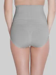 FiveFlag Women Elasticated Tummy Shapewear