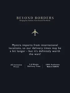 Trendyol Women Printed Pure Cotton Night Suit