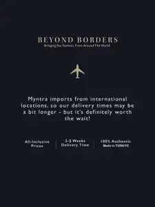 Trendyol Women Striped With Floral Printed Lounge Pant