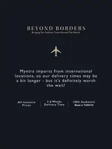 Trendyol Women Self Design Night suit