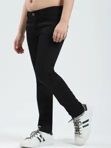Monte Carlo Boys Slim Fit Jeans
