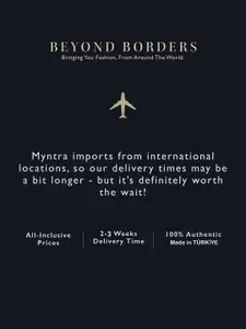 Trendyol  Round Neck Night Suit