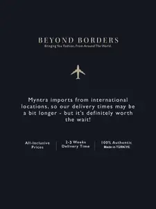 Trendyol Pure Cotton Night suit