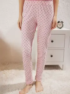 Trendyol Women Printed Night suit