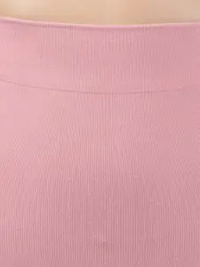 FiveFlag Women Elasticated Stretchable Tummy Shapewear