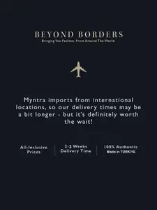 Trendyol Women Printed Round Neck Night suit