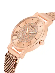 Dressberry Women Watches Gift Set DBSet25