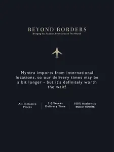 Trendyol Women Printed Pure Cotton T-shirt & Shorts Night suit