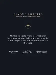 Trendyol Women Printed Pure Cotton Night suit