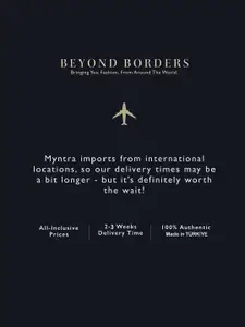 Trendyol Women Printed Pure Cotton Round Neck T-shirt With Trousers Night Suit