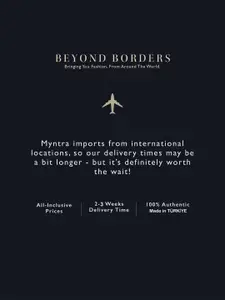 Trendyol Women Pure Cotton Night Suit