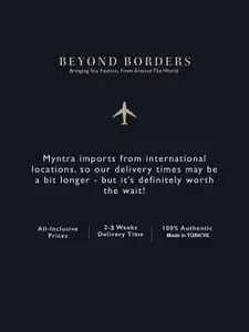 Trendyol Printed V Neck Night Suit