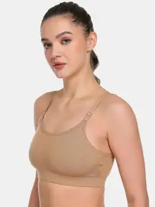 SKDREAMS Full Coverage Workout Bra