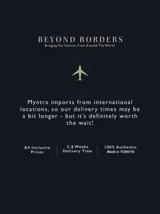 Trendyol Women Pure Cotton Night suit