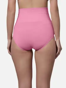 FiveFlag Women Cotton Stretchable Tummy Shapewear