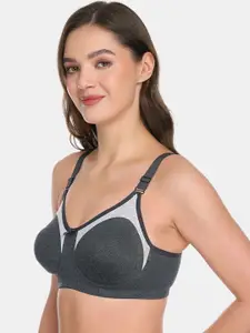 SKDREAMS Full Coverage T-shirt Bra
