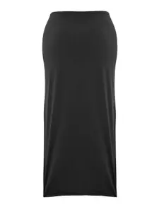 Trendyol Swimwear Cover Up Bottom Skirt