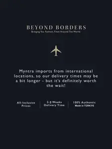 Trendyol Women Printed Round Neck Night Suit